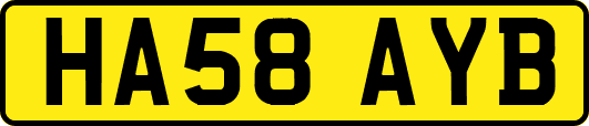 HA58AYB