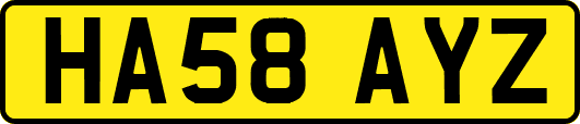 HA58AYZ