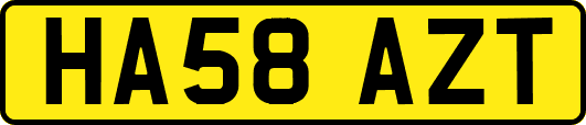 HA58AZT