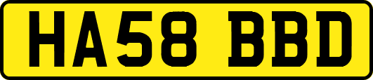 HA58BBD