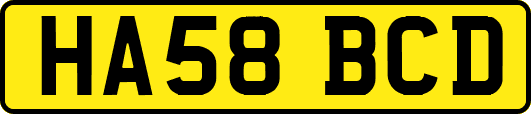 HA58BCD