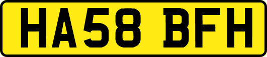 HA58BFH
