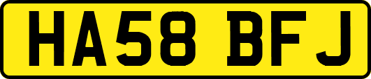 HA58BFJ