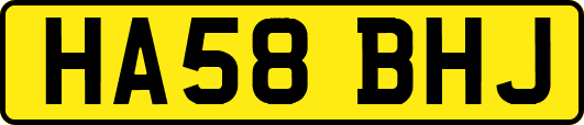 HA58BHJ