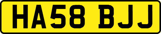 HA58BJJ