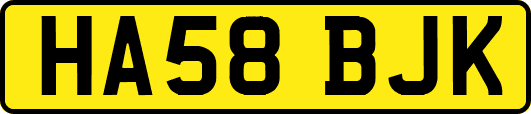 HA58BJK