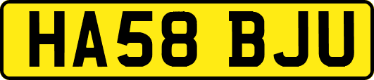 HA58BJU