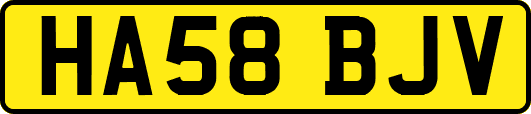 HA58BJV
