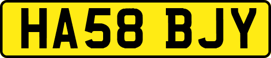 HA58BJY