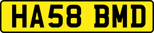 HA58BMD