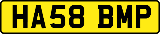HA58BMP
