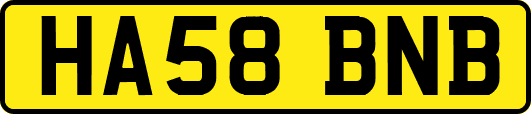 HA58BNB