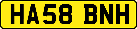 HA58BNH
