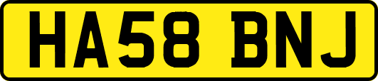 HA58BNJ