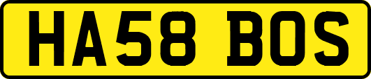 HA58BOS