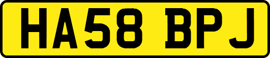 HA58BPJ