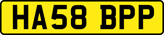 HA58BPP