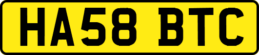 HA58BTC