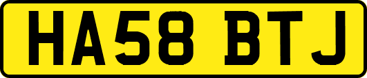 HA58BTJ