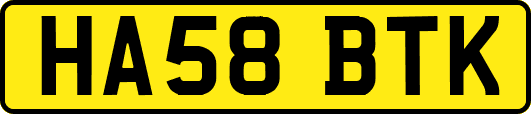 HA58BTK