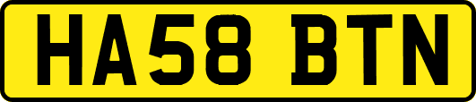 HA58BTN