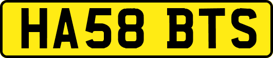 HA58BTS