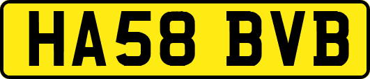 HA58BVB