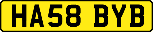 HA58BYB