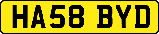 HA58BYD