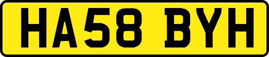 HA58BYH