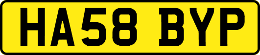 HA58BYP