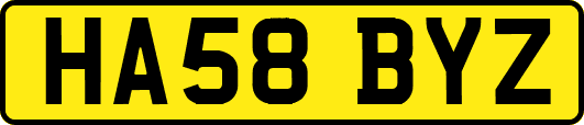 HA58BYZ