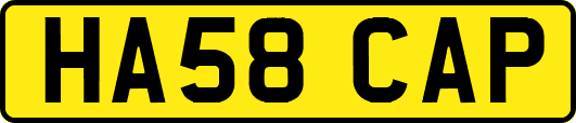 HA58CAP