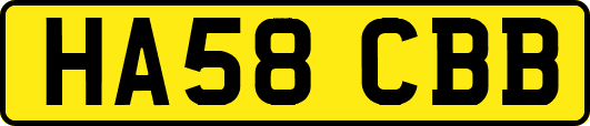 HA58CBB