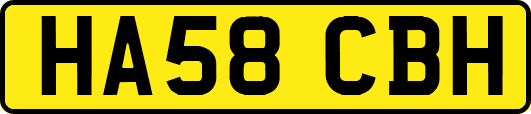 HA58CBH