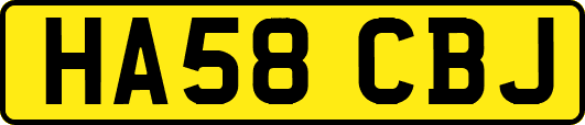 HA58CBJ