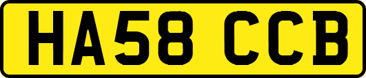 HA58CCB