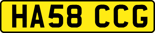 HA58CCG