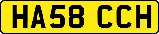 HA58CCH