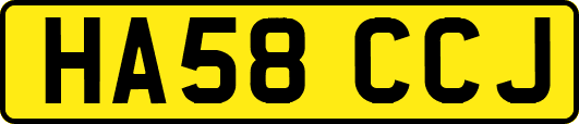 HA58CCJ
