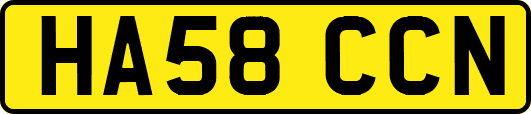 HA58CCN