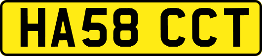 HA58CCT