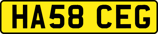 HA58CEG