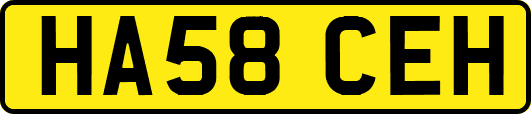 HA58CEH