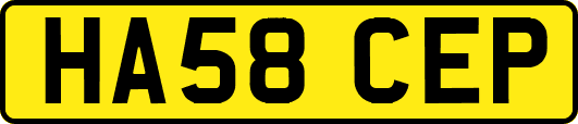 HA58CEP