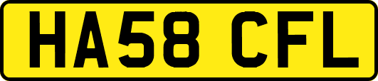 HA58CFL