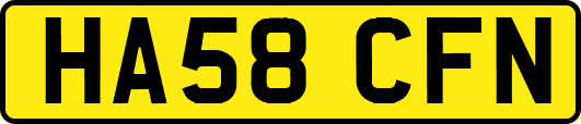 HA58CFN