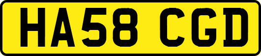 HA58CGD