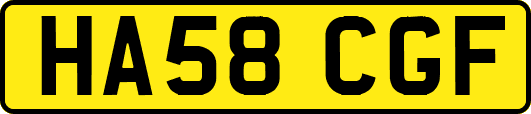 HA58CGF
