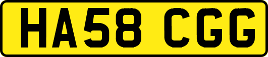 HA58CGG